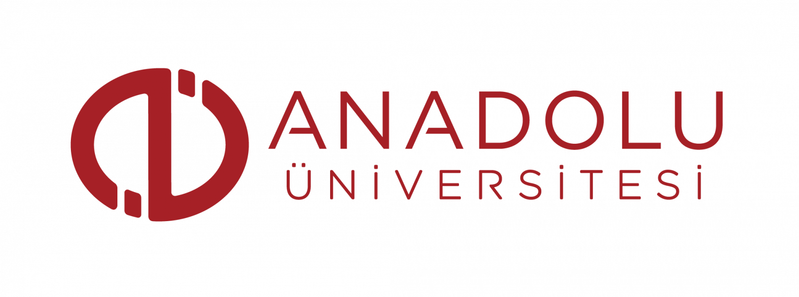 Anadolu Üniversitesi AÖF Logo