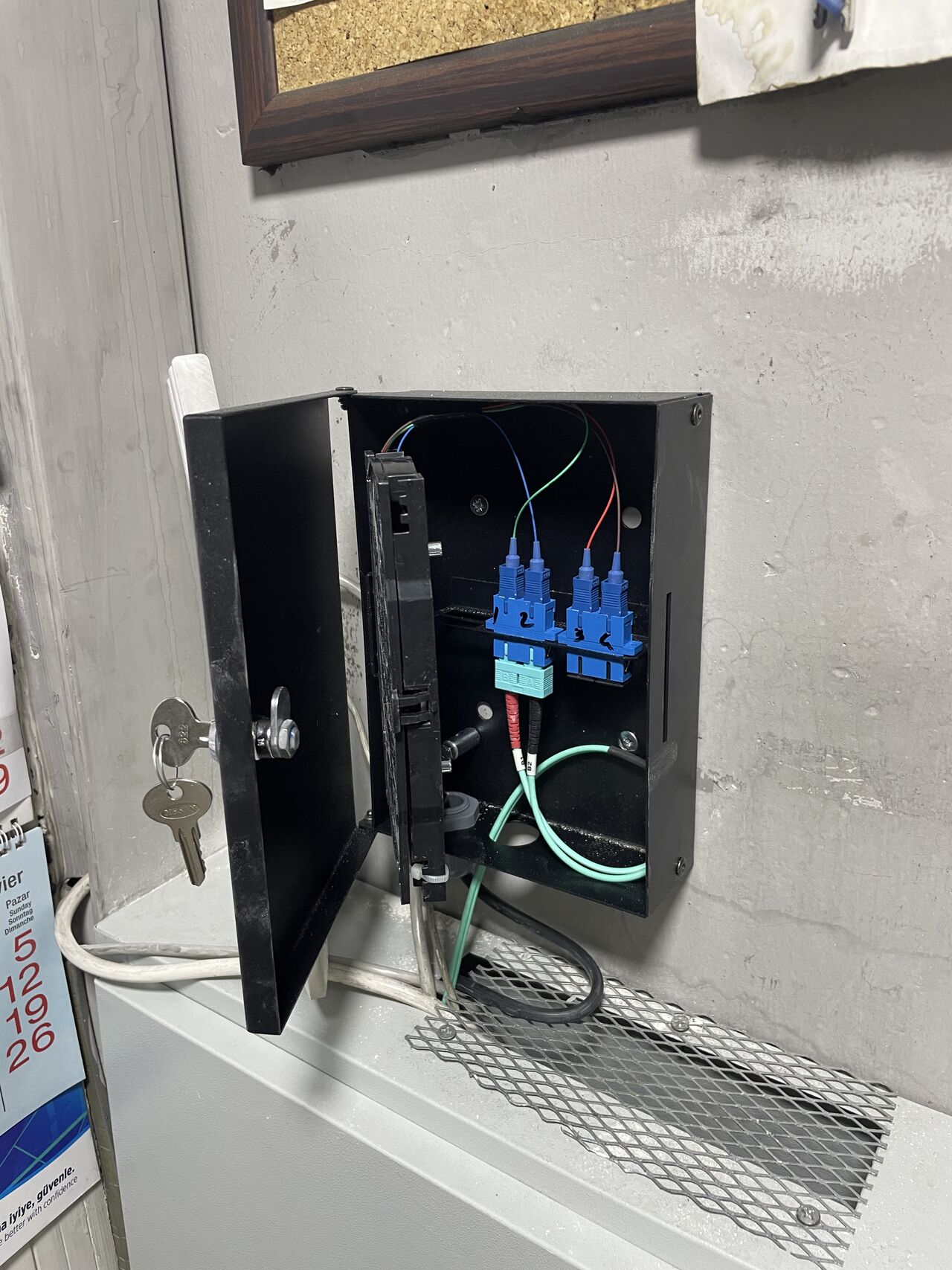 Fiber Optik Projesi 3