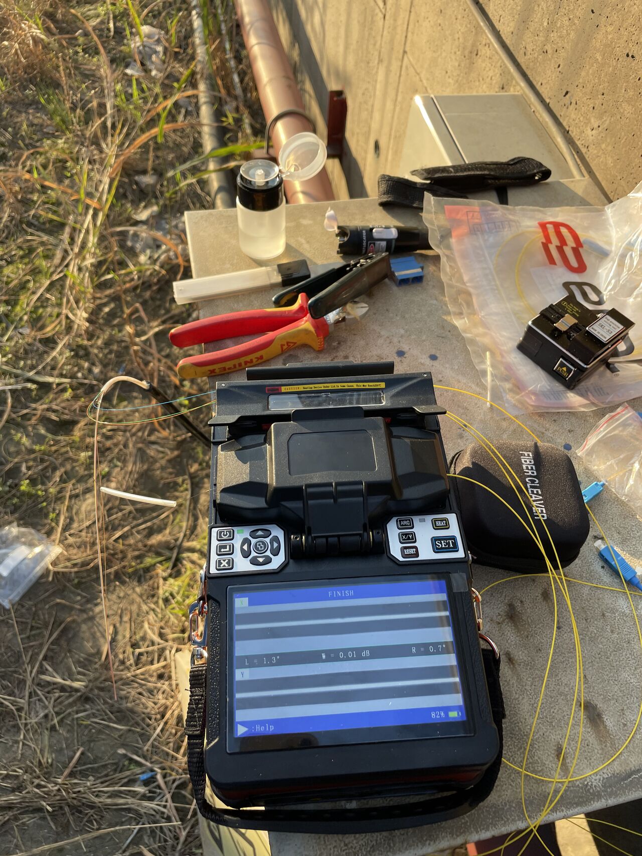 Fiber Optik Projesi 4