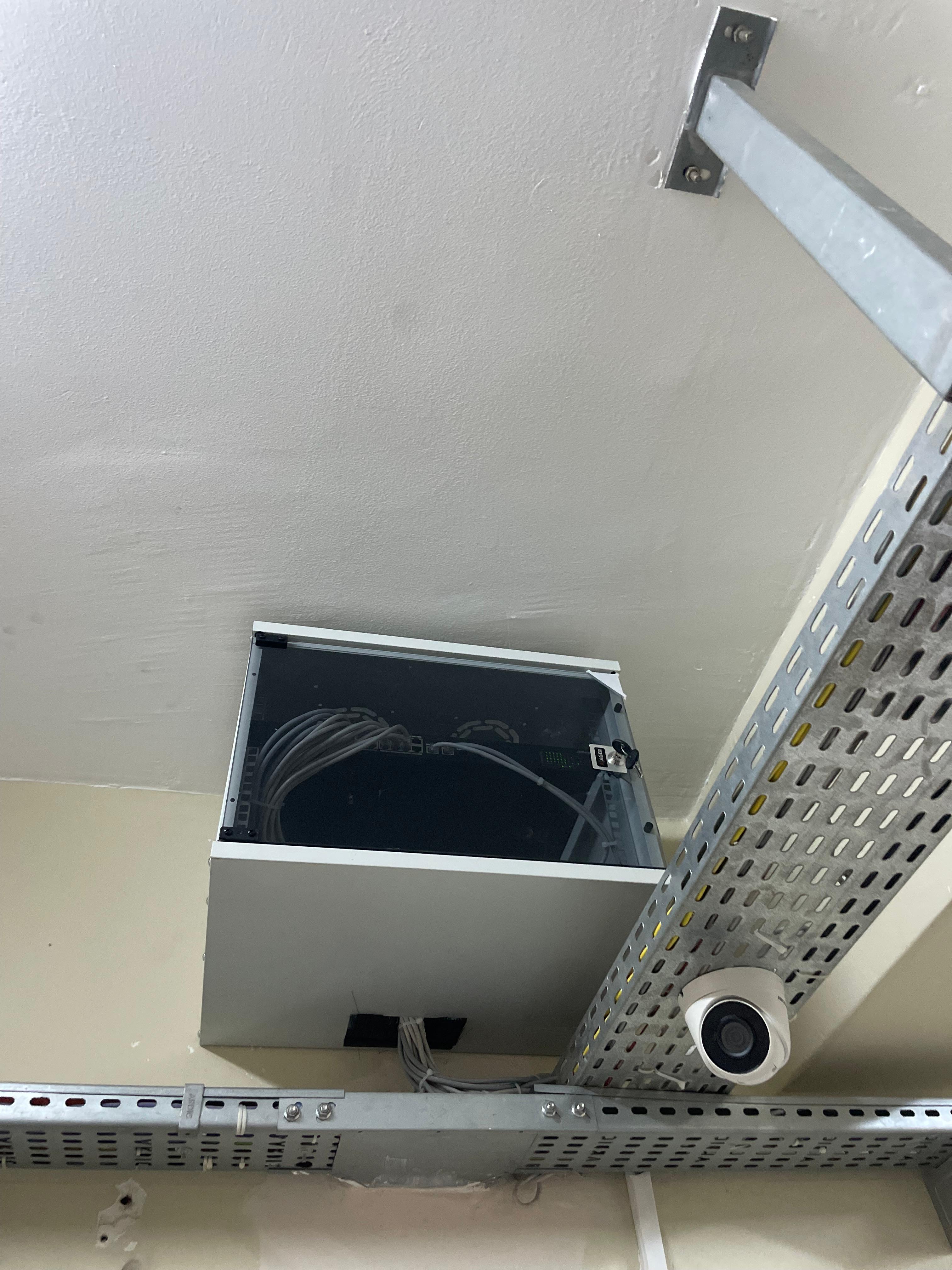 Fiber Optik Projesi 2