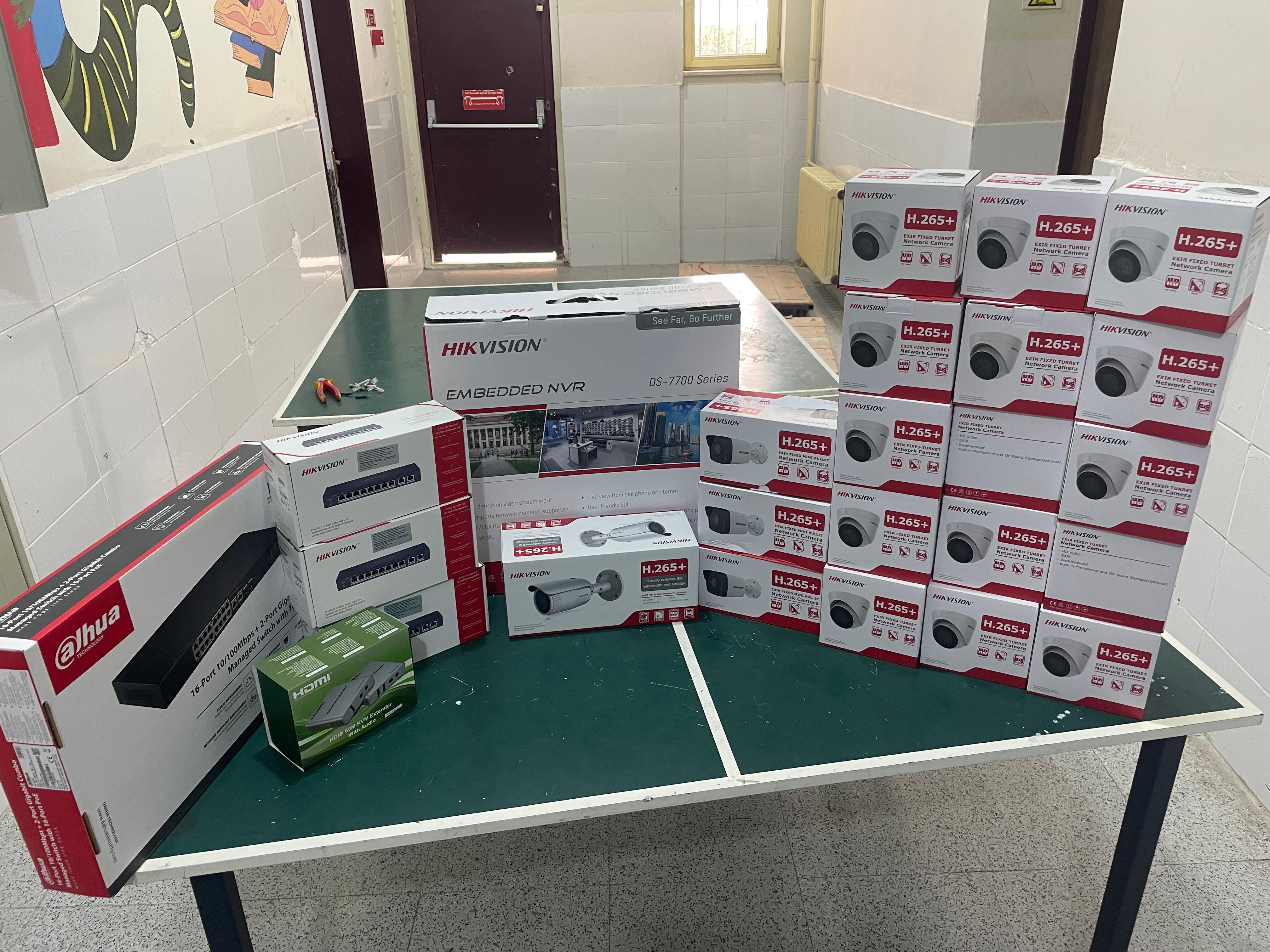 Fiber Optik Projesi 5