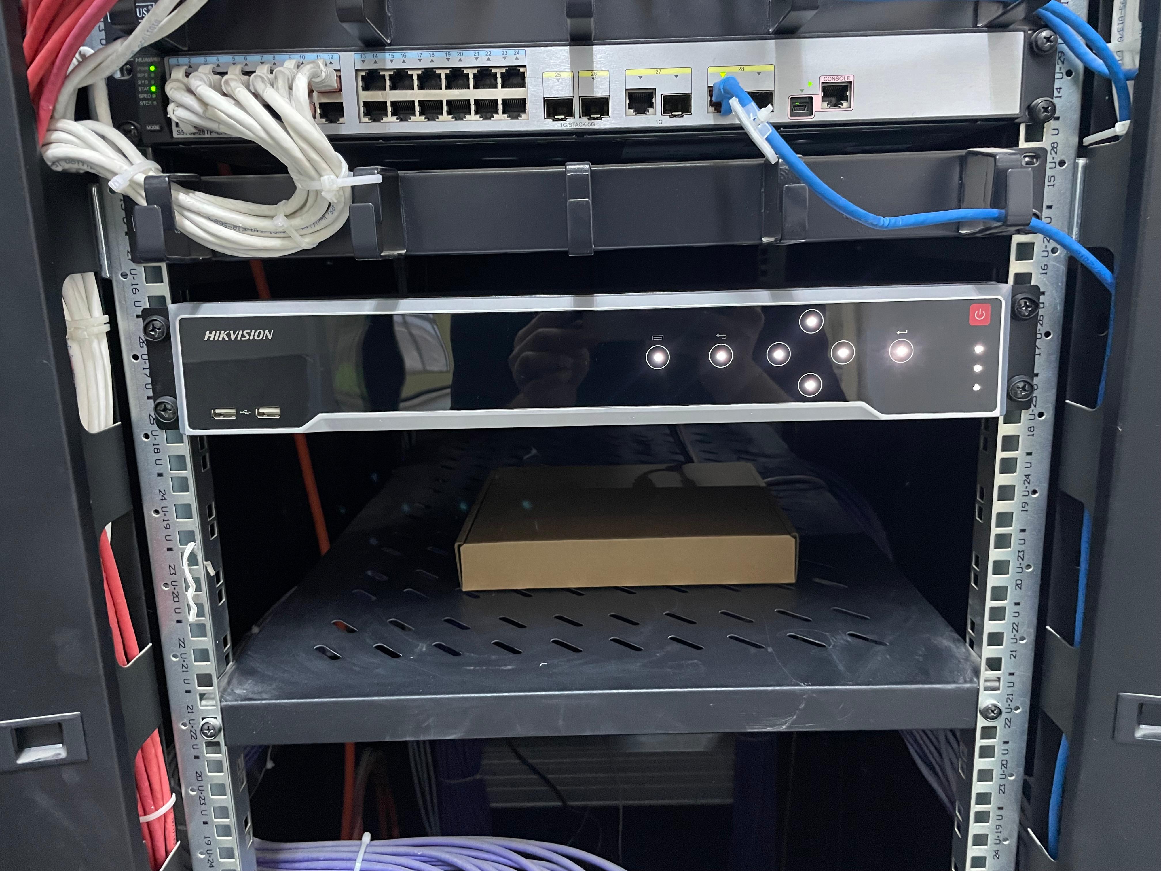 Fiber Optik Projesi 1