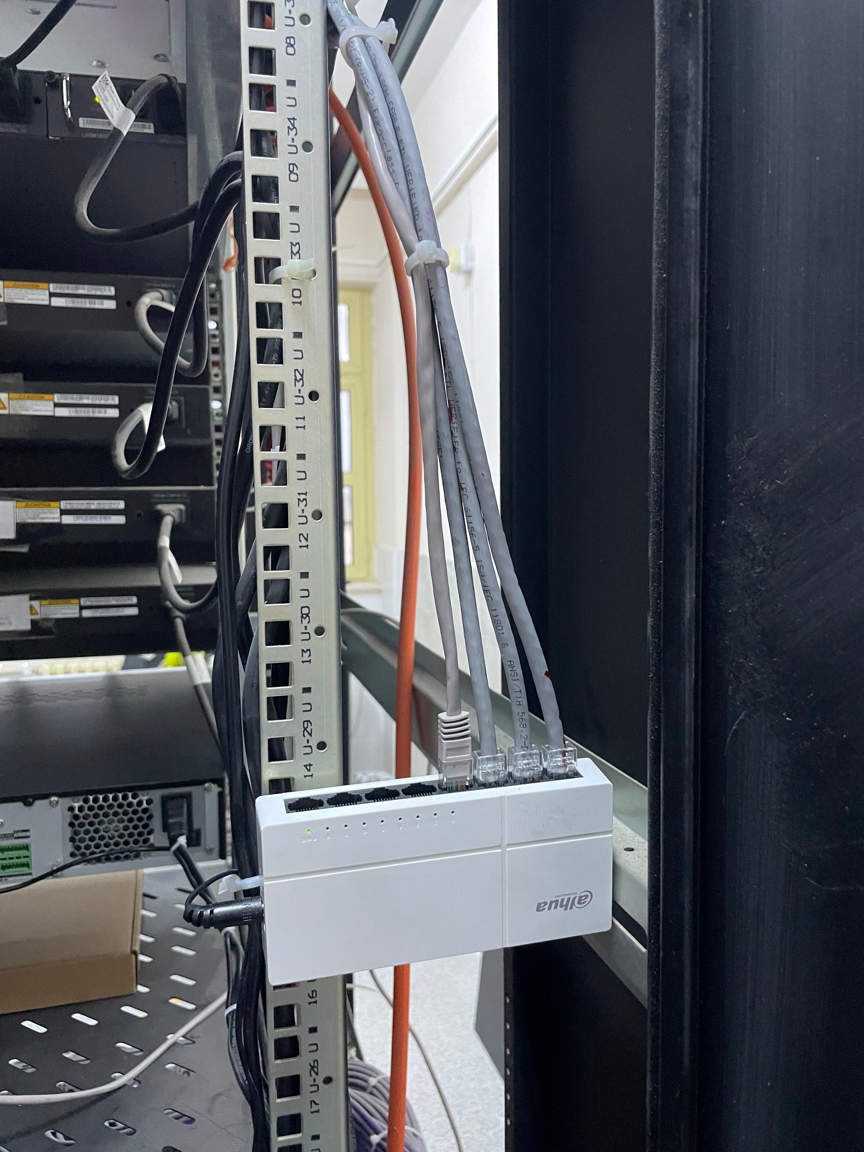 Fiber Optik Projesi 3