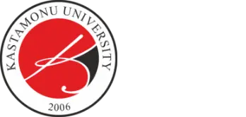 Kastamonu Üniversitesi Logo