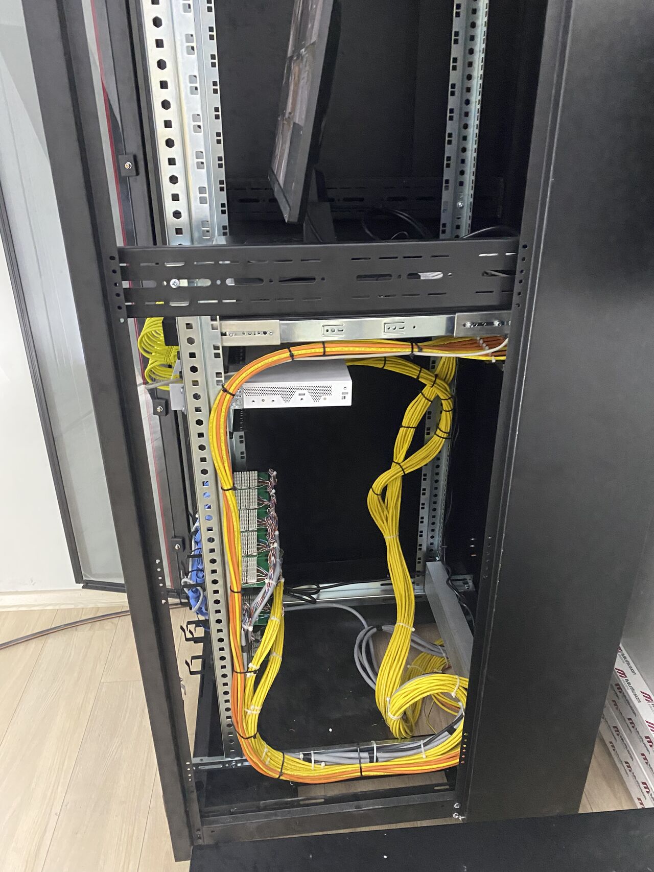 Fiber Optik Projesi 3