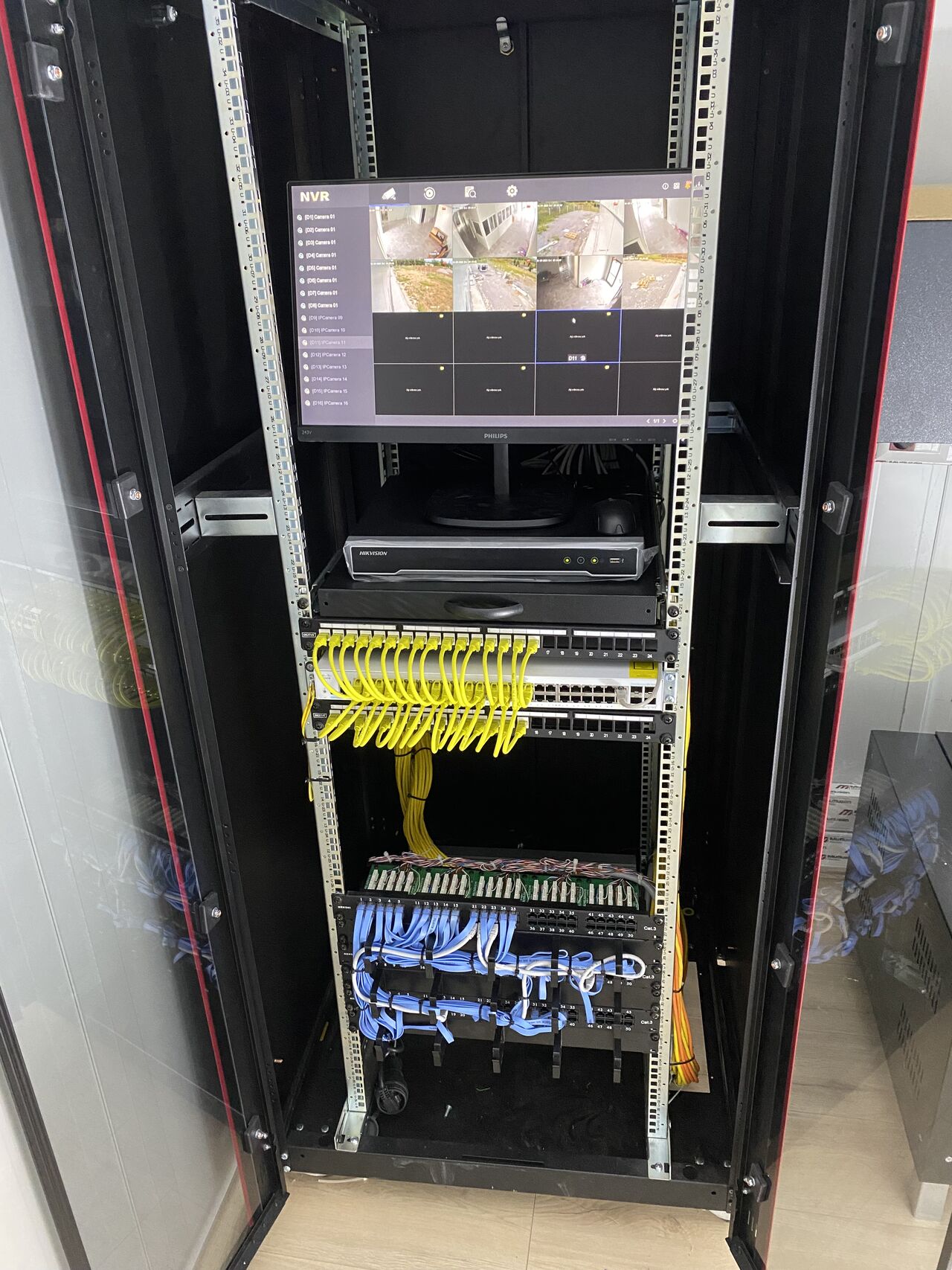 Fiber Optik Projesi 2