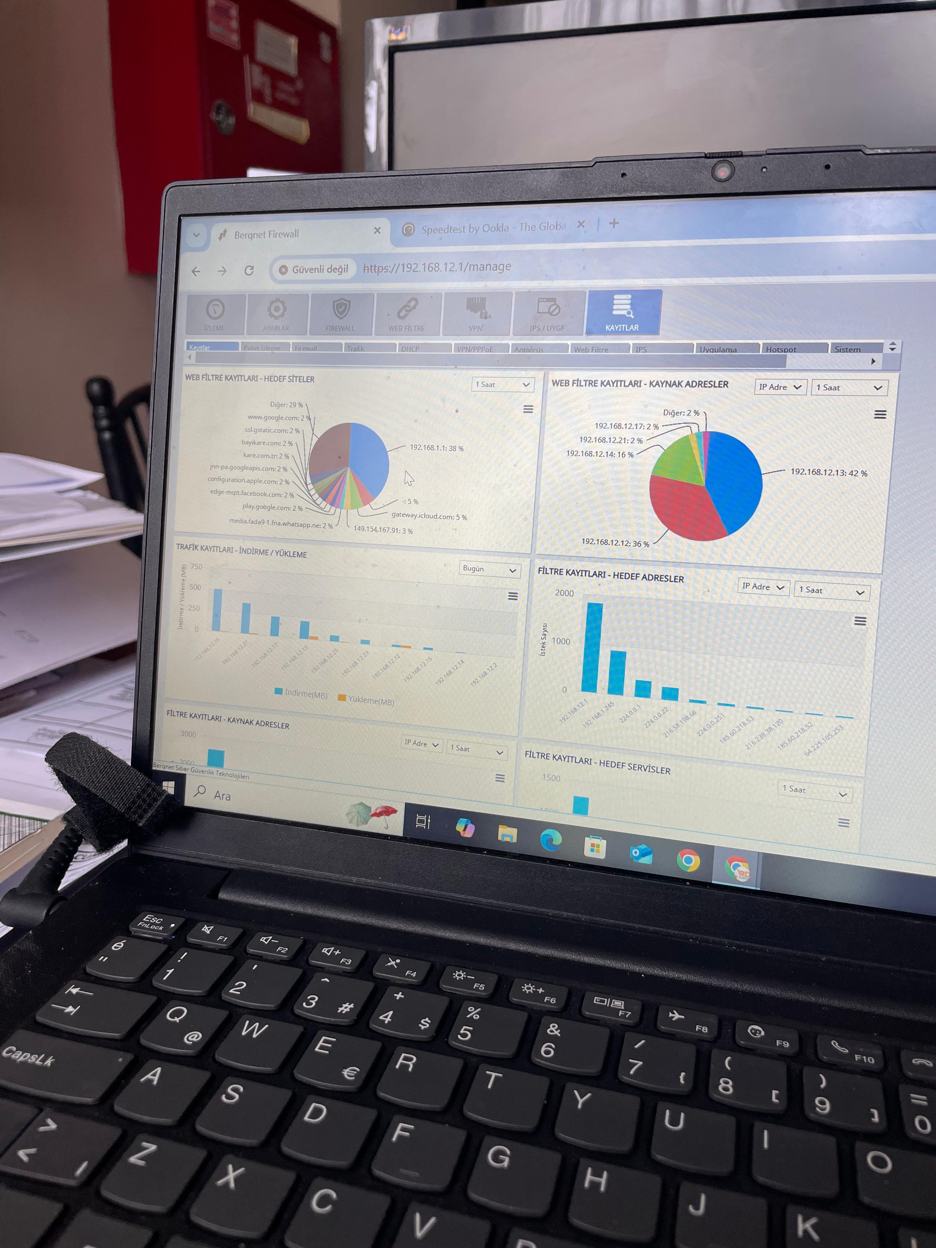 Fiber Optik Projesi 4