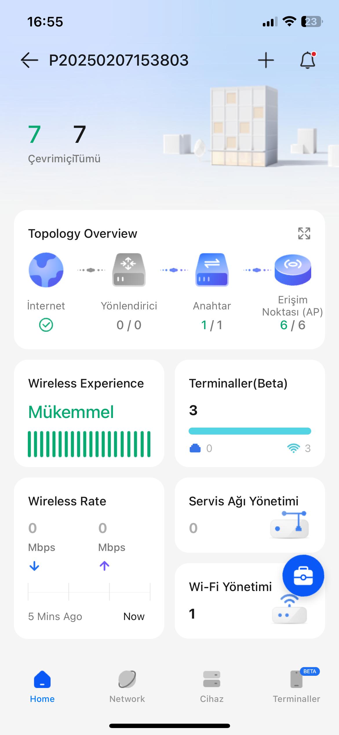 Fiber Optik Projesi 5