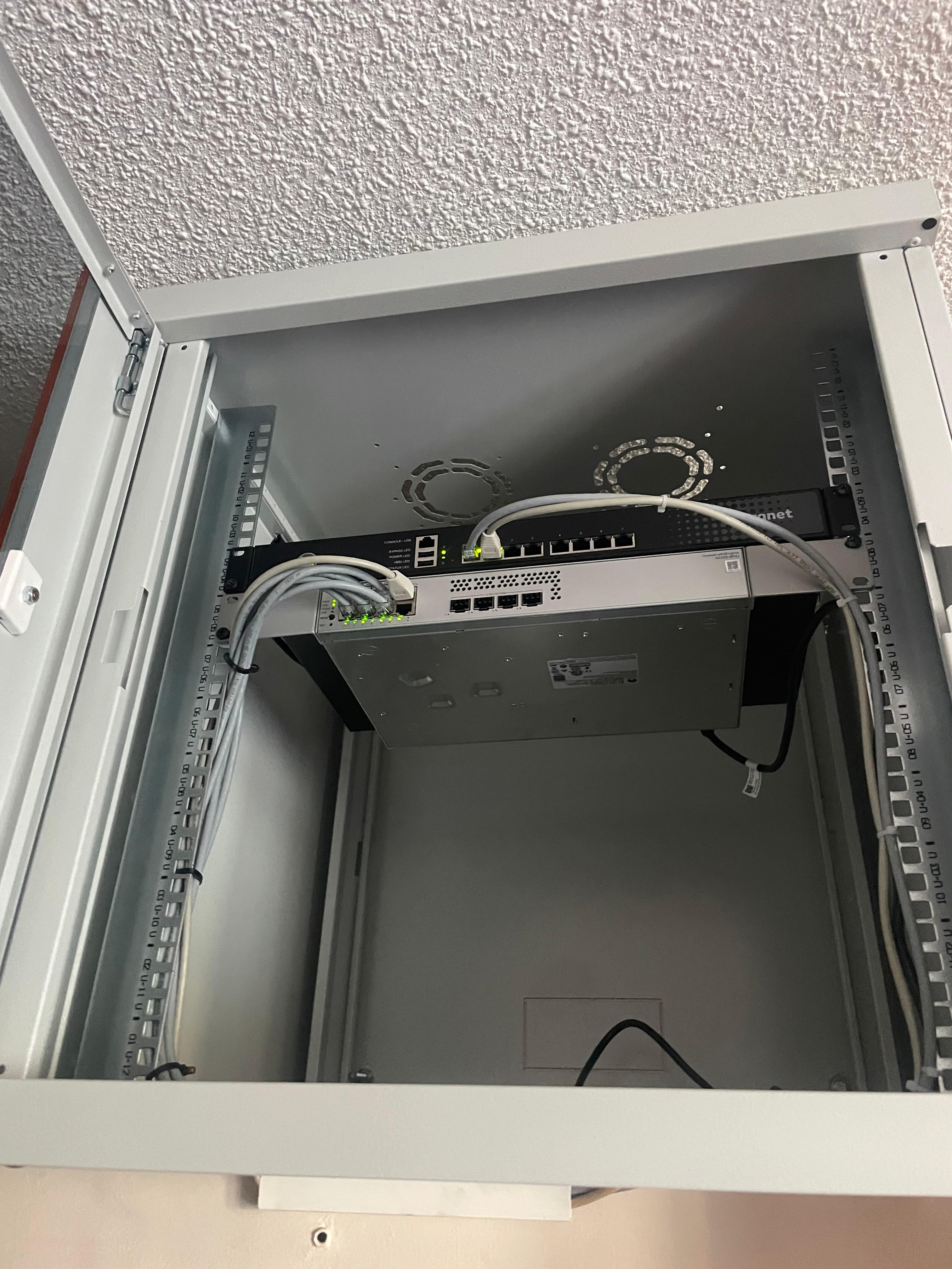 Fiber Optik Projesi 1