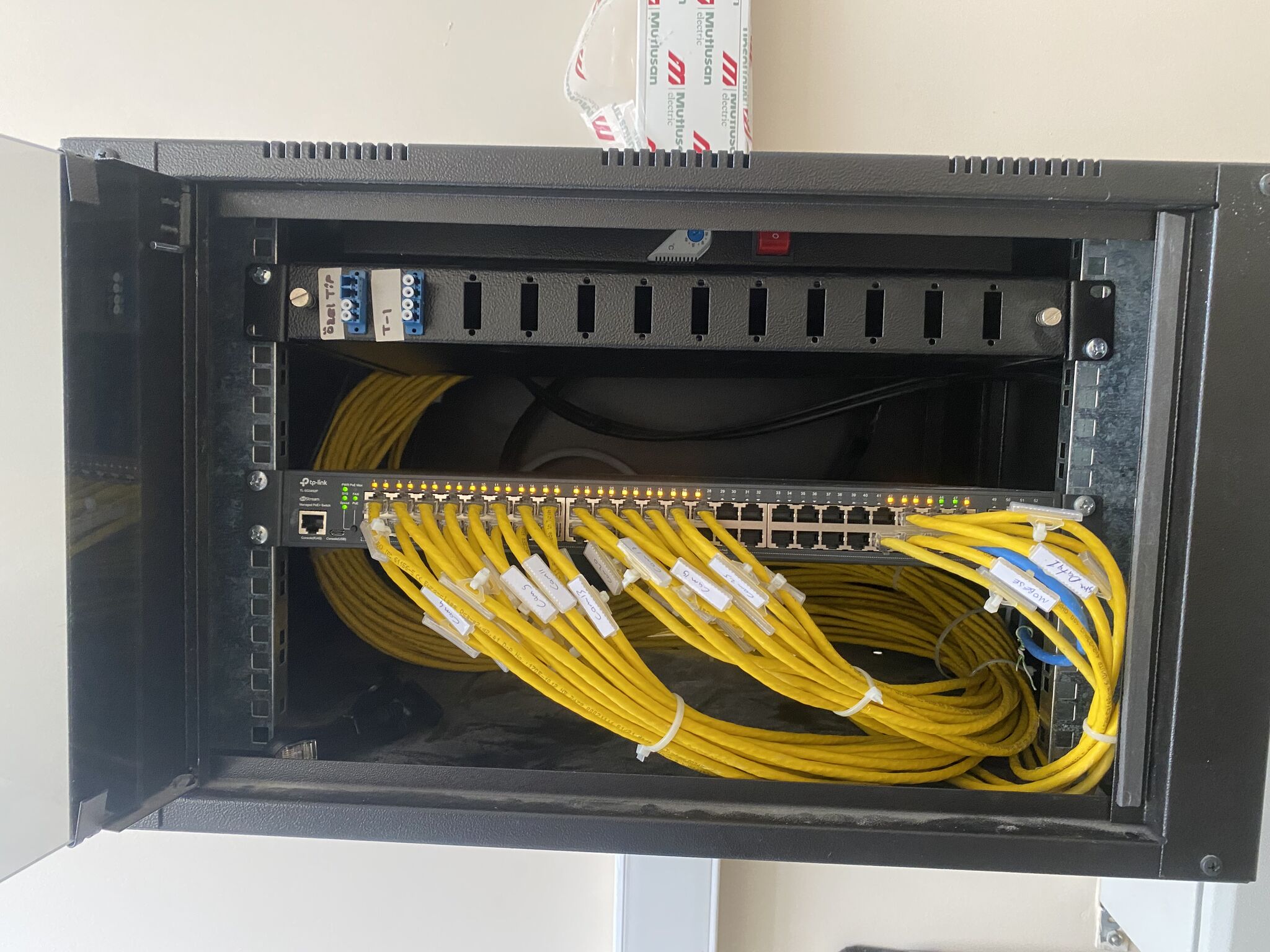 Fiber Optik Projesi 2